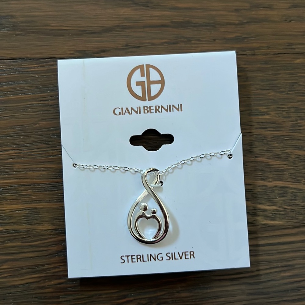 **NWT** Giani Bernini Necklace